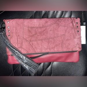 Dia & co crossbody clutch/ handheld